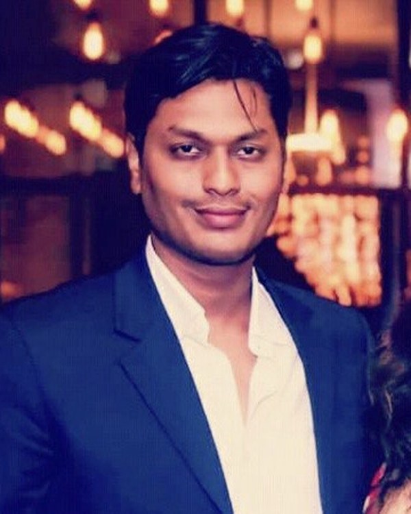 Yogesh Gaikwad